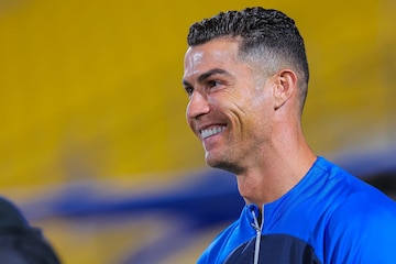 Cristiano Ronaldo | തന്റെ യുട്യൂബ് ചാനലിലെ അടുത്ത അതിഥി ഇന്റര്‍നെറ്റിൽ തീ പടര്‍ത്തുമെന്ന് റൊണാൾഡോ; ആരാകും അത്?