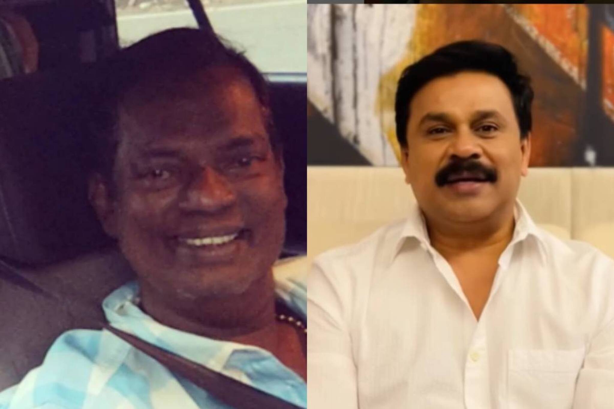 'ദിലീപ് രണ്ട് മക്കളുടെ പേരിൽ ആണയിട്ട കാര്യമാണ്, നേരിട്ട് ചോദിച്ചു': സലിം കുമാർ