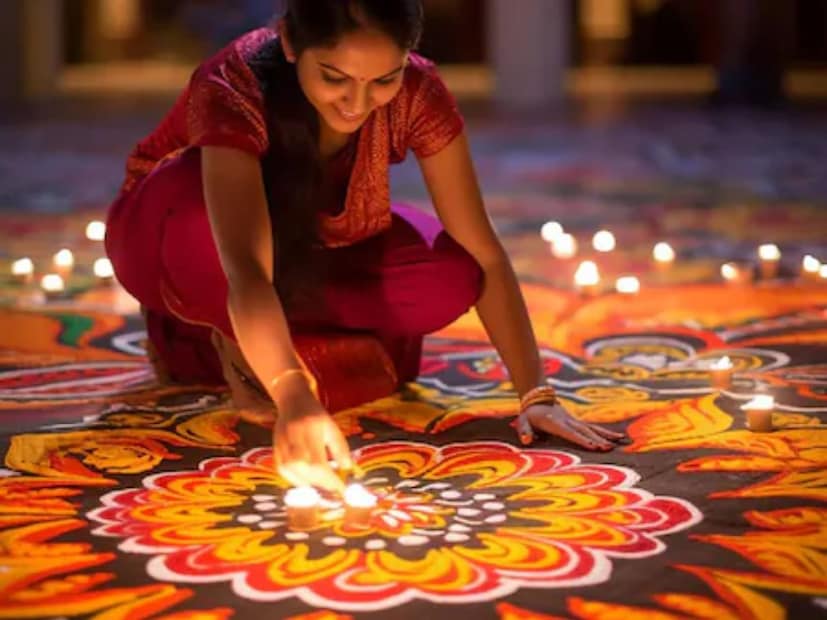  ദീപാവലിയ്ക്ക് ഇനി ഏതാനും ദവിവസങ്ങൾ മാത്രമാണ് ബാക്കിയുള്ളത്. ദിപം തെളിയിച്ചും രം​ഗോലി വരച്ചും പടക്കം പൊട്ടിച്ചും രാജ്യത്തിന്റെ വിവിധ ഇടങ്ങളിലുള്ളവർ ദീപാവലി (Diwali )​ ആഘോഷിക്കുന്നുണ്ട്. എന്നാൽ, ദീപാവലി എന്ന് പേരുള്ള ഒരു ​ഗ്രാമം ഇന്ത്യയിലുണ്ട്. ആന്ധ്രാപ്രദേശിലാണ് ഈ ​ഗ്രാമമുള്ളത്.