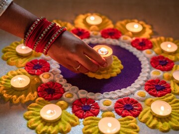 Diwali 2024 |ദീപാവലി നാളിൽ പല്ലിയെ കാണുന്നത് ഭാഗ്യം വരുന്നതിന്റെ അടയാളമോ ?