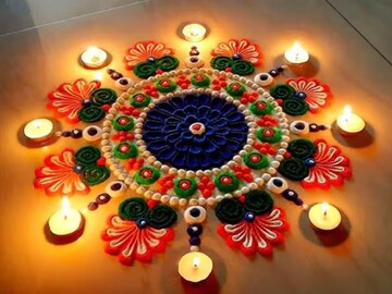 Diwali 2024|തിന്മകളുടെ അജ്ഞതകളെയകറ്റി നന്മയുടെ പ്രകാശത്തെ വരവേൽക്കുന്ന ആഘോഷം; ഇന്ന് ദീപാവലി