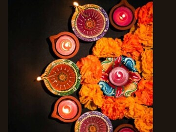 Diwali 2024| ദീപാവലി ദിനത്തിൽ ഈ ദിശയിൽ ചുവന്ന ദീപം തെളിയിക്കൂ; ജീവിതത്തിൽ സമ്പത്തും ഐശ്വര്യവും വർദ്ധിക്കും
