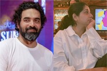 കല്യാണിയുടെ യഥാർത്ഥ ഉടമ ഗോപി സുന്ദറോ മുൻപങ്കാളി അഭയ ഹിരണ്മയിയോ; പോസ്റ്റുകളിൽ വൈരുദ്ധ്യം