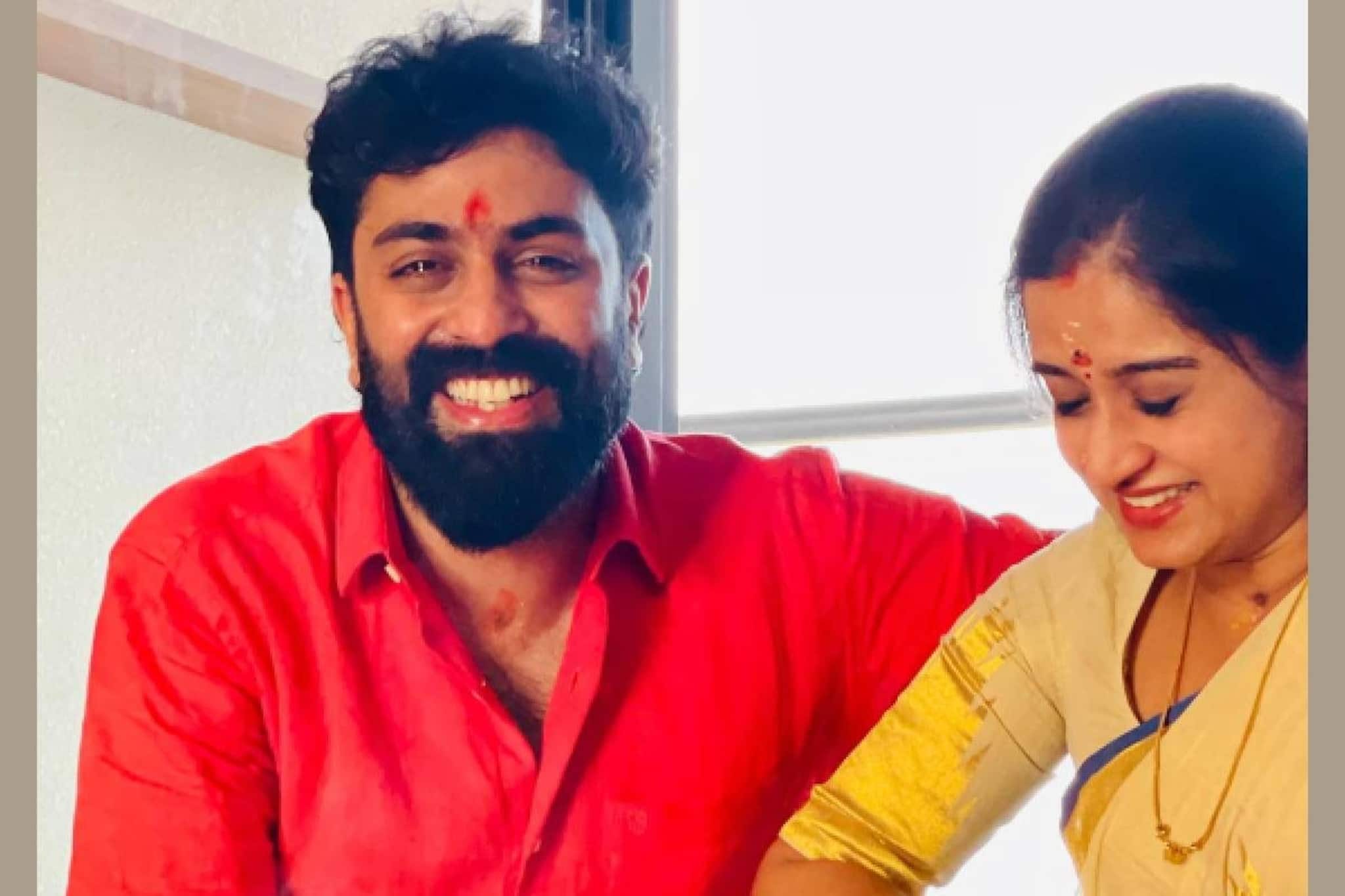 വിവാഹജീവിതത്തിന്റെ ഒൻപതു മാസങ്ങളിൽ ജി.പിക്കും ഗോപികയ്ക്കും സ്വപ്നസാക്ഷാത്കാരത്തിന്റെ നിർവൃതി