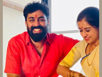 വിവാഹജീവിതത്തിന്റെ ഒൻപതു മാസങ്ങളിൽ ജി.പിക്കും ഗോപികയ്ക്കും സ്വപ്നസാക്ഷാത്കാരത്തിന്റെ നിർവൃതി