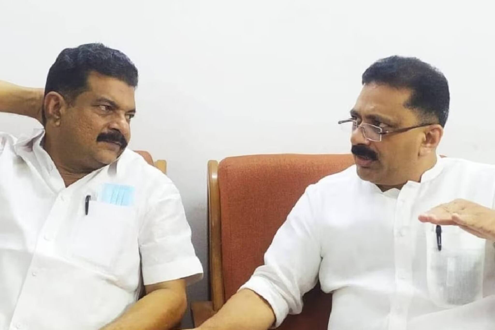 'അൻവറുമായി സൗഹൃദം നിലനിൽക്കും; കള്ളക്കടത്തുകാരുടെ ആളാണെന്ന് തോന്നുന്നില്ല: ജലീൽ