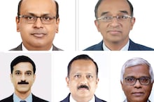 കേരള ഹൈക്കോടതിയിൽ അഞ്ച് പുതിയ ജഡ്ജിമാര്‍; കേന്ദ്രസർക്കാർ നിയമിച്ചവർ ആരെല്ലാം?