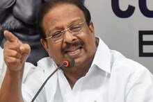 'പാലക്കാട്ടേത് പ്രവര്‍ത്തന വിജയം; കോണ്‍ഗ്രസ്  വോട്ടിന് വേണ്ടി SDPIയെ സമീപിച്ചിട്ടില്ല'; കെ സുധാകരന്‍