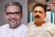 'മലപ്പുറം ജനാധിപത്യത്തിൽ നിന്നും ഫത്വയിലേക്ക്'; ജലീലിന്റെ ആവശ്യം ആശങ്ക ഉയർത്തുന്നു'; ഡോ:കെ. എസ്. രാധാകൃഷ്ണൻ