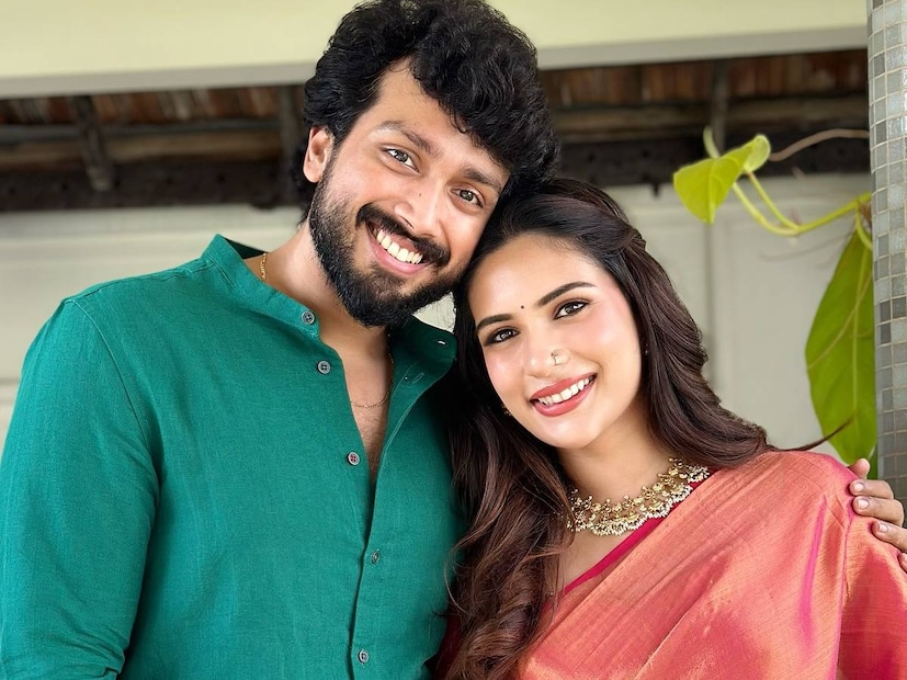 വിവാഹക്ഷണം നൽകിയ നിലയ്ക്ക് കാളിദാസിന്റെ വിവാഹം ഈ വർഷം അവസാനിക്കുന്നതിനും മുൻപേ നടക്കും എന്നുറപ്പായിക്കഴിഞ്ഞു. കേവലം മൂന്നു മാസങ്ങൾ മാത്രമാണ് ഇനി ബാക്കി. ഈ വർഷം രജനി എന്ന സിനിമയിൽ കാളിദാസ് വേഷമിട്ടിരുന്നു. മാത്രവുമല്ല, അഭിനേതാക്കളുടെ കുടുംബത്തിലേക്ക് ഒരു മോഡൽ കടന്നു വന്നതും, ജയറാമും മകൻ കാളിദാസും ഭാവി മരുമകൾ താരിണിയും ചേർന്ന് ഒരു പരസ്യ ചിത്രത്തിൽ അഭിനയിച്ചിരുന്നു. ഇതിൽ രസകരമായ ഒരു വിവാഹരംഗം ഉൾപ്പെട്ടിരുന്നു എന്നതും ശ്രദ്ധേയം 