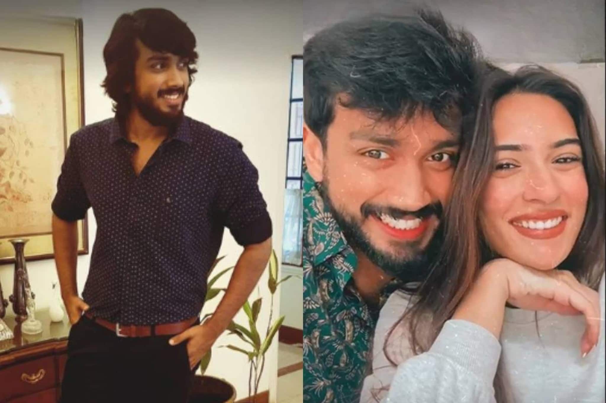 കാളിദാസ് ജയറാമിന്റെ വിവാഹത്തിന് ക്ഷണിക്കില്ലേ എന്ന് ആരാധകൻ; താരം നേരിട്ട് കൊടുത്ത മറുപടിക്ക് കയ്യടി