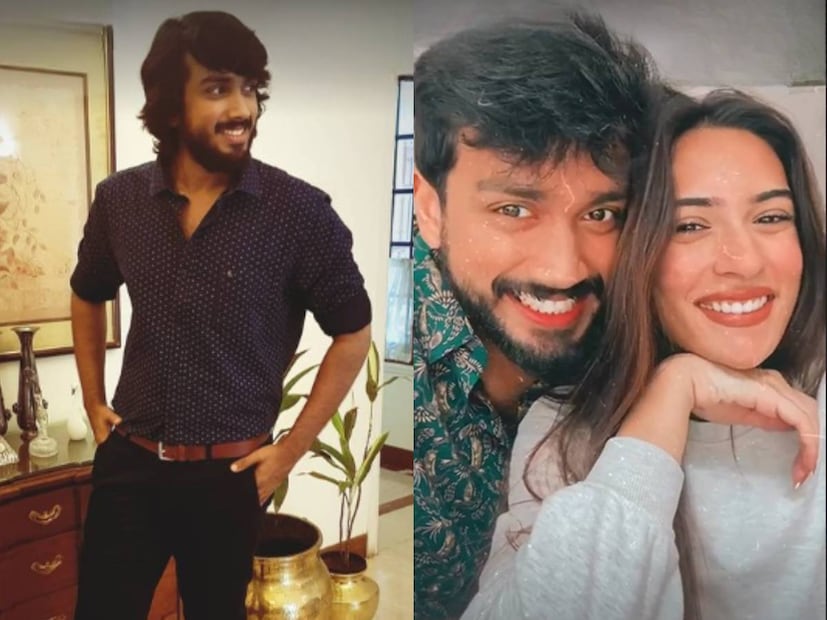 തമിഴ്നാട് മുഖ്യമന്ത്രി സ്റ്റാലിന് ആദ്യ ക്ഷണക്കത്ത് നൽകി നടൻ കാളിദാസ് ജയറാമിന്റെ വിവാഹം ക്ഷണിക്കലിന് തുടക്കമായി കഴിഞ്ഞു. അച്ഛൻ ജയറാമിനും, അമ്മ പാർവതിക്കും ഒപ്പമാണ് കാളിദാസ് വിവാഹം ക്ഷണിക്കാൻ മുഖ്യമന്ത്രിയുടെ ഓഫീസിൽ എത്തിയത്. ഈ ചിത്രം താരം ഇൻസ്റ്റഗ്രാമിൽ പോസ്റ്റ് ചെയ്തു. താരിണി കലിംഗരായർ ആണ് കാളിദാസിന്റെ വധു. അനുജത്തി മാളവികയുടെ വിവാഹത്തിന് മമ്മൂട്ടി, മോഹൻലാൽ, സുരേഷ് ഗോപി, ദിലീപുമാർ ഉൾപ്പെടുന്ന സൂപ്പർ താരങ്ങളുടെ സാന്നിധ്യമുണ്ടായിരുന്നു