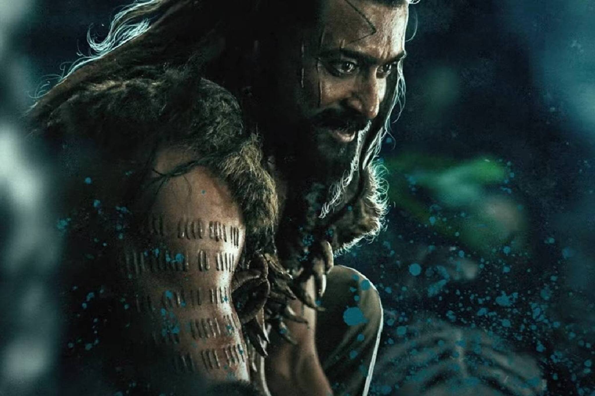 റിലീസായി മണിക്കൂറുകൾക്കകം കങ്കുവയുടെ ഹൈ ക്വാളിറ്റി വ്യാജൻ എത്തി ; കർശന നടപടിയുമായി നിർമാതാക്കൾ