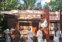 കോട്ടയം കാഞ്ഞിരപ്പള്ളിയിൽ റിട്ട. എസ് ഐയെയും ഭാര്യയെയും വെട്ടിക്കൊലപ്പെടുത്തിയശേഷം മകൻ തൂങ്ങിമരിച്ചു