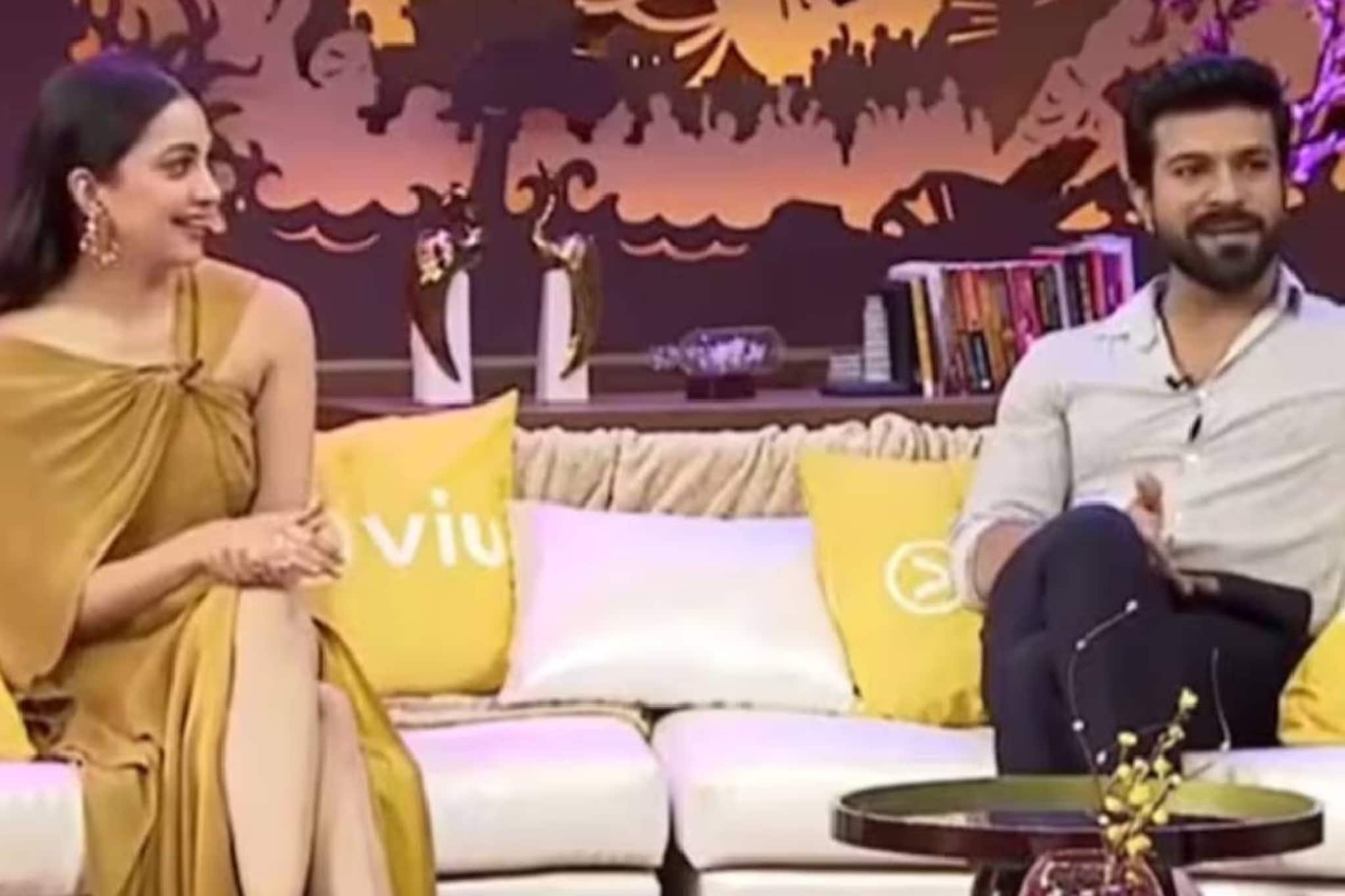 'ശ്രമിച്ച് നോക്കൂ കുട്ടിക്ക്‌ പറ്റും'; ദക്ഷിണേന്ത്യൻ സംസ്ഥാനങ്ങളിൽ കേരളത്തെ മറന്ന് കിയാരയോട് സോഷ്യൽ മീഡിയ