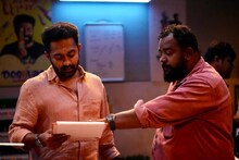 ആസിഫ് അലി ചിത്രം 'ആഭ്യന്തര കുറ്റവാളി' ചിത്രീകരണം പൂർത്തിയായി ; ഉടൻ തീയേറ്ററുകളിൽ