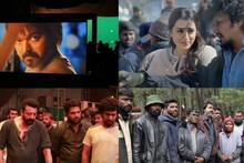 'ബ്ലഡി സ്വീറ്റ്' ; ലിയോയുടെ ഒന്നാം വാർഷികത്തിൽ മേക്കിങ് വീഡിയോ പുറത്തുവിട്ട് അണിയറപ്രവർത്തകർ