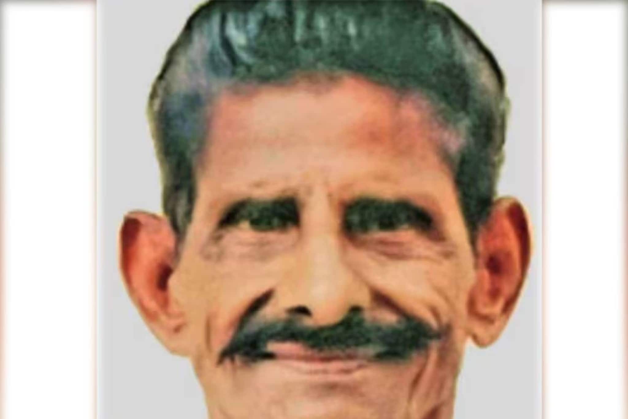 മൂന്നുമാസം മുൻപ് 75 ലക്ഷം ലോട്ടറിയടിച്ചയാൾ വാഹനാപകടത്തിൽ മരിച്ചു