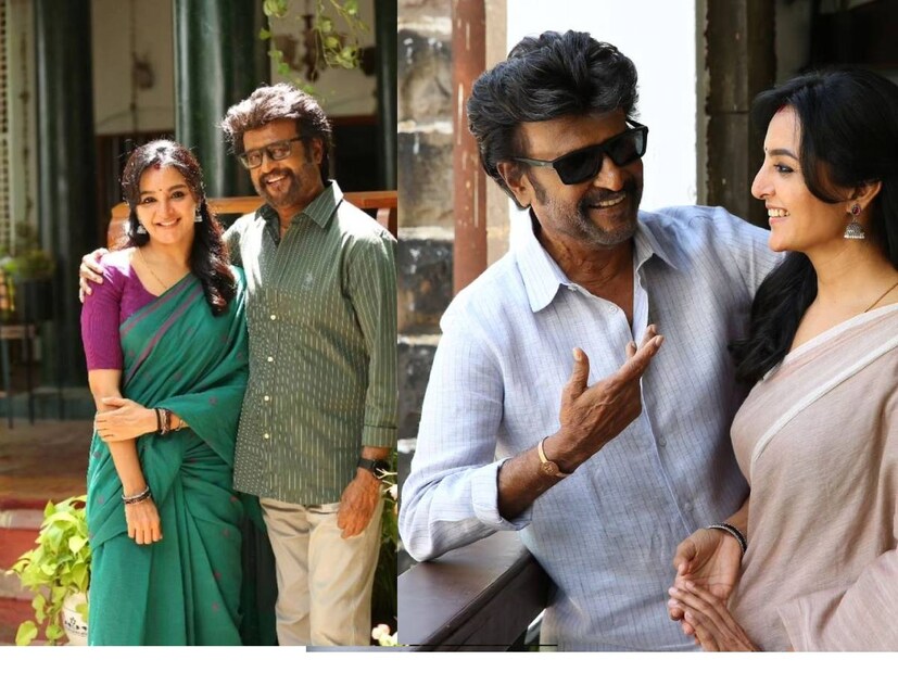  വലിയ പ്രതീക്ഷകളോടെ തീയേറ്ററുകളിൽ എത്തി ശ്രദ്ധനേടിയ തമിഴ് സിനിമയാണ് വേട്ടയ്യൻ. തമിഴ് സൂപ്പർ സ്റ്റാർ രജനികാന്തിനൊപ്പം വൻ താരനിര അണിനിരക്കുന്ന ചിത്രം എന്നത് തന്നെ ആയിരുന്നു അതിന് കാരണം. അമിതാഭ് ബച്ചനൊപ്പം മഞ്ജു വാര്യരും ഫഹദ് ഫാസിലുമടക്കമുള്ള മലയാളി താരങ്ങളും അഭിനയിച്ച ചിത്രം മൂന്നാം ദിനവും വിജയകരമായി പ്രദർശനം തുടരുകയാണ്. ചിത്രം വിജയക്കൊടി പാറിക്കുന്നതിനിടയിൽ രജനികാന്തിന് നന്ദി അറിയിച്ച് രം​ഗത്ത് എത്തിയിരിക്കുകയാണ് മഞ്ജു വാര്യർ.