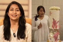 Navya Nair | 'ദയവു ചെയ്തു ഓർമിപ്പിക്കല്ലേ പൊന്നേ, നടന്നതൊക്കെ ഇവിടെ ഉണ്ട്'; നവ്യ നായരുടെ കിടിലൻ പിറന്നാൾ