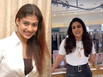 പ്ലാസ്റ്റിക് സർജറി അല്ലെന്ന്; നയൻതാരയുടെ മുഖത്ത് ഇത്രയേറെ മാറ്റം വന്നതിന് പിന്നിൽ പ്ലാസ്റ്റിക് സർജറി അല്ലെന്ന്; നയൻതാരയുടെ മുഖത്ത് ഇത്രയേറെ മാറ്റം വന്നതിന് പിന്നിൽ