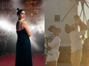 മക്കൾ സ്കൂളിൽ പോയിത്തുടങ്ങും മുൻപേ എത്തി; നയൻ‌താരയുടെയും വിഗ്നേഷ് ശിവന്റെയും കല്യാണം കാണാം