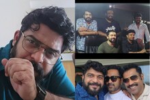മരണത്തെ സംബന്ധിച്ച പോസ്റ്റുമായി നിഷാദ് യൂസഫ് രണ്ടു മാസങ്ങൾക്ക് മുൻപ്; കണ്ണീർ ഓർമ