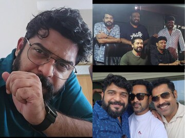 മരണത്തെ സംബന്ധിച്ച പോസ്റ്റുമായി നിഷാദ് യൂസഫ് രണ്ടു മാസങ്ങൾക്ക് മുൻപ്; കണ്ണീർ ഓർമ