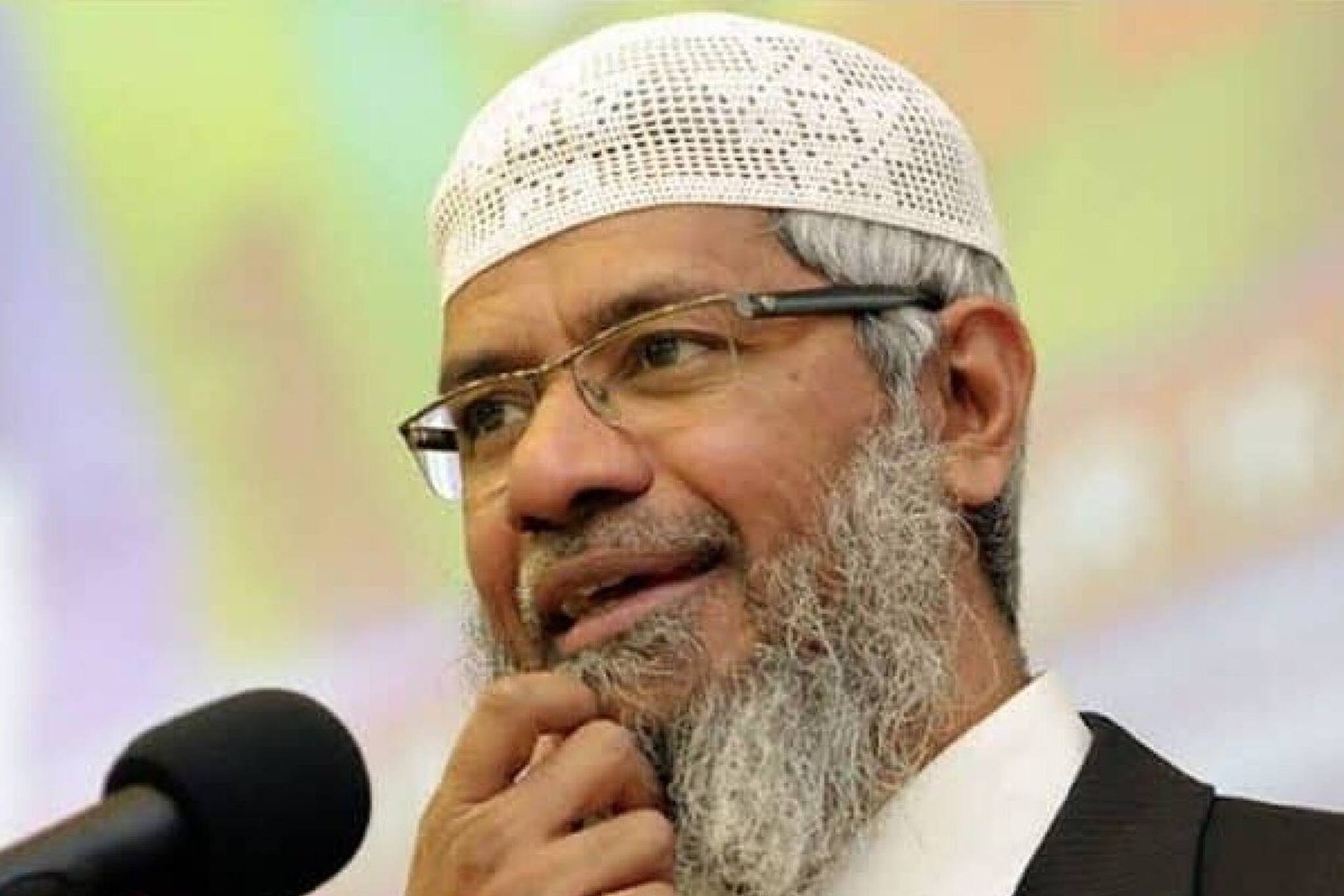 സാക്കിര്‍ നായിക്കിന്റെ വിവാദ പരാമര്‍ശങ്ങളില്‍ ക്രിസ്ത്യൻ സമൂഹം പാക് സര്‍ക്കാരിനെ ആശങ്ക അറിയിച്ചു