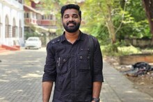 ക്ലാസില്‍ വരാത്തതിന് മഹാരാജാസ് കോളേജിന്റെ നോട്ടീസ്; പഠനം നിർത്തുകയാണെന്ന് SFI നേതാവ് ആർഷോയുടെ വിശദീകരണം