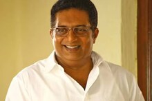'സിനിമ സെറ്റിൽ നിന്നും പറയാതെ ഇറങ്ങിപ്പോയി ,ഒരു കോടി രൂപയുടെ നഷ്ടം' ; നടൻ പ്രകാശ് രാജിനെതിരെ നിർമാതാവ് വിനോദ് കുമാർ