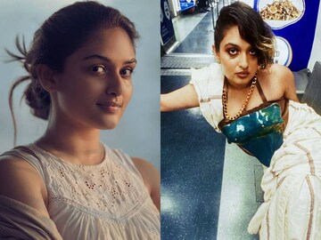 കിളി പാറി, അകത്തു പോകുമോ... നടി പ്രയാഗ മാർട്ടിന് നേരെ കമന്റ് ആക്രമണം കിളി പാറി, അകത്തു പോകുമോ... നടി പ്രയാഗ മാർട്ടിന് നേരെ കമന്റ് ആക്രമണം