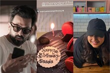 പൃഥ്വിരാജ് സുകുമാരന്റെ പിറന്നാൾ കേക്ക് ഉണ്ടാക്കിയത് സെലിബ്രിറ്റി; സുപ്രിയയുടെ ടാഗിലെ വ്യക്തി