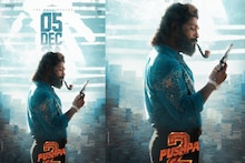 'പുഷ്പ...പുഷ്പരാജ് ': പറഞ്ഞതിനും ഒരു ദിവസം മുൻപേ 'പുഷ്പ'യെത്തും ; പുത്തൻ ഡേറ്റ് പുറത്ത്