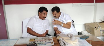 അൻവർ ഡിഎംകെയിലേക്ക്? ചെന്നൈയിലെത്തി നേതാക്കളുമായി ചർച്ച നടത്തി; ലക്ഷ്യം ഇന്ത്യ മുന്നണിയെന്ന് സൂചന