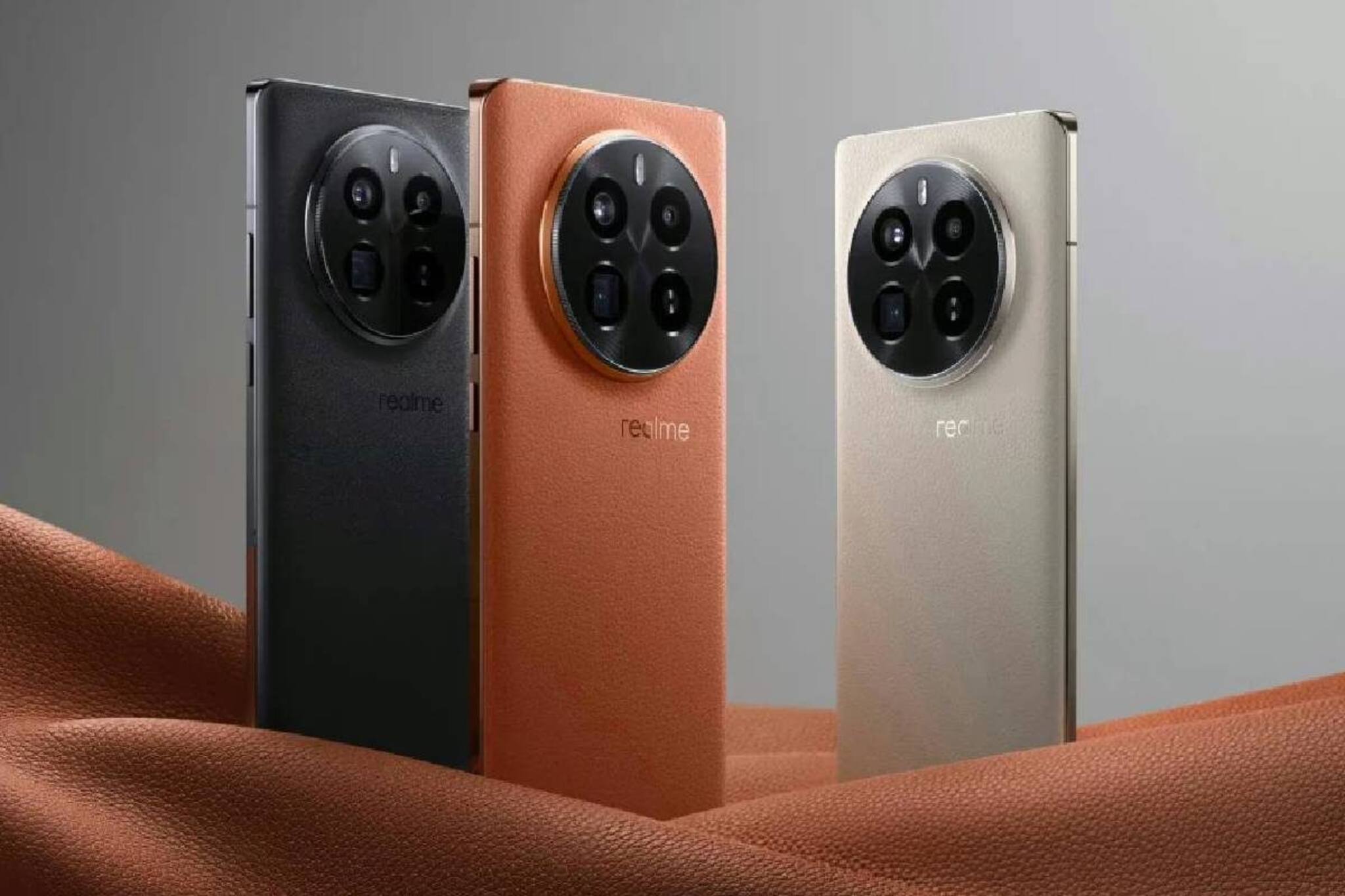Realme GT 7 Pro : കിടിലൻ ബാറ്ററി ബാക്കപ്പും വമ്പൻ ഫീച്ചറുകളും ; വരുന്നു റിയല്‍മീ ജിടി 7 പ്രോ