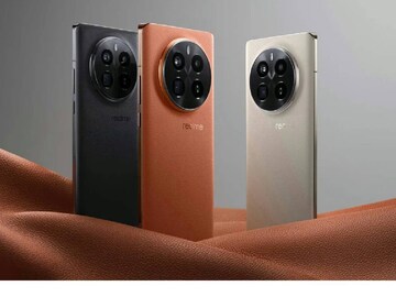 Realme GT 7 Pro : കിടിലൻ ബാറ്ററി ബാക്കപ്പും വമ്പൻ ഫീച്ചറുകളും ; വരുന്നു റിയല്‍മീ ജിടി 7 പ്രോ