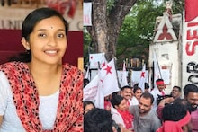 ഒന്നര നൂറ്റാണ്ടിനിടെ തിരുവനന്തപുരം യൂണിവേഴ്സിറ്റി കോളജിൽ ചരിത്രം കുറിച്ച് ആദ്യ ചെയർപേഴ്സൺ