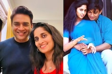 '24 വര്‍ഷങ്ങള്‍ക്ക് ശേഷം കാര്‍ത്തിയും ശക്തിയും കണ്ടുമുട്ടിയപ്പോൾ ', വൈറലായി മാധവൻ-ശാലിനി ചിത്രങ്ങൾ