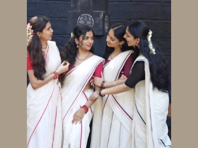 അച്ഛനമ്മമാരുടെ രണ്ടു പെൺമക്കളിൽ മൂത്തയാളാണ് സിന്ധു കൃഷ്ണ. സിമി എന്നൊരനുജത്തിയും കൂടിയുണ്ട് സിന്ധുവിന്. സിന്ധുവിന്റെ നാല് മക്കളായ അഹാന കൃഷ്ണ, ദിയ, ഇഷാനി, ഹൻസിക എന്നിവരും സിമിയുടെ മകൾ തൻവിയും സോഷ്യൽ മീഡിയ സെലിബ്രിറ്റികൾ എന്ന നിലയിൽ സജീവമാണ്. ഇവർക്കിടയിൽ വളരെ വിരളമായി സിന്ധുവിന്റെ അച്ഛനമ്മമാർ കൂടി കടന്നു വരാറുണ്ട്. ഒരിക്കൽ മുത്തച്ഛനേയും മുത്തശ്ശിയേയും കൂട്ടി അഹാന കൃഷ്ണ ഒരു വിദേശ ടൂർ പോയിരുന്നു 