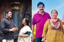 നിറസന്തോഷത്തിനിടെ വന്ന മനോവിഷമത്തെക്കുറിച്ച് സിന്ധു കൃഷ്ണ; നന്ദി പോസ്റ്റിൽ അച്ഛനും അമ്മയും