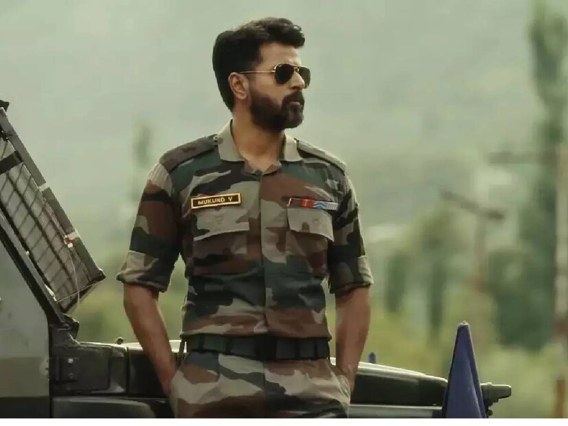  'എനിക്ക് സിക്‌സ് പാക്കൊന്നും ഇല്ല. ബോഡി ഫിറ്റാക്കി എടുത്തു എന്ന് മാത്രമേയുള്ളൂ. ആ സമയത്ത് ഞാന്‍ എല്ലാ പരിപാടിയിലും ക്യാപ് ധരിക്കുമായിരുന്നു. ആ ക്യാപ് ഫോട്ടോയിലും കണ്ടതോടെ പലരും അത് ഒറിജിനലാണെന്ന് തെറ്റിദ്ധരിച്ചു. പലരും ആ ഫോട്ടോ കണ്ട് എന്നെ വിളിച്ച് അഭിനന്ദിച്ചിരുന്നു. അവരുടെ വിചാരം അത് ഒറിജനിലാണെന്നാണ്. ആ ഫോട്ടോ എഡിറ്റ് ചെയ്തവനെ ഞാന്‍ തപ്പി നടക്കുകയാണ്. അവന് നല്ല കഴിവുണ്ട്,’ ശിവകാര്‍ത്തികേയന്‍ പറഞ്ഞു.