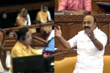 ആരാണ് പ്രതിപക്ഷ നേതാവെന്ന് സ്പീക്കർ; നിയമസഭയിൽ ആദ്യദിനത്തിൽ ഏറ്റുമുട്ടലിന് തുടക്കം