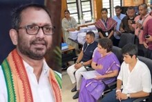 'മണ്ഡലം ഒഴിയുമ്പോൾ മൽസരിപ്പിക്കാനുള്ള സ്ഥാനാർത്ഥികളേയും കൊണ്ടുവന്നത് നല്ല കാര്യം'; പ്രിയങ്കയ്ക്കെതിരെ കെ സുരേന്ദ്രൻ