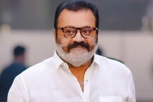 'എൻ്റെ വാഹനം ഗുണ്ടകൾ ആക്രമിച്ചു; അവിടെ നിന്ന് രക്ഷപ്പെട്ടാണ് ആംബുലൻസിൽ എത്തിയത്': സുരേഷ് ​ഗോപി