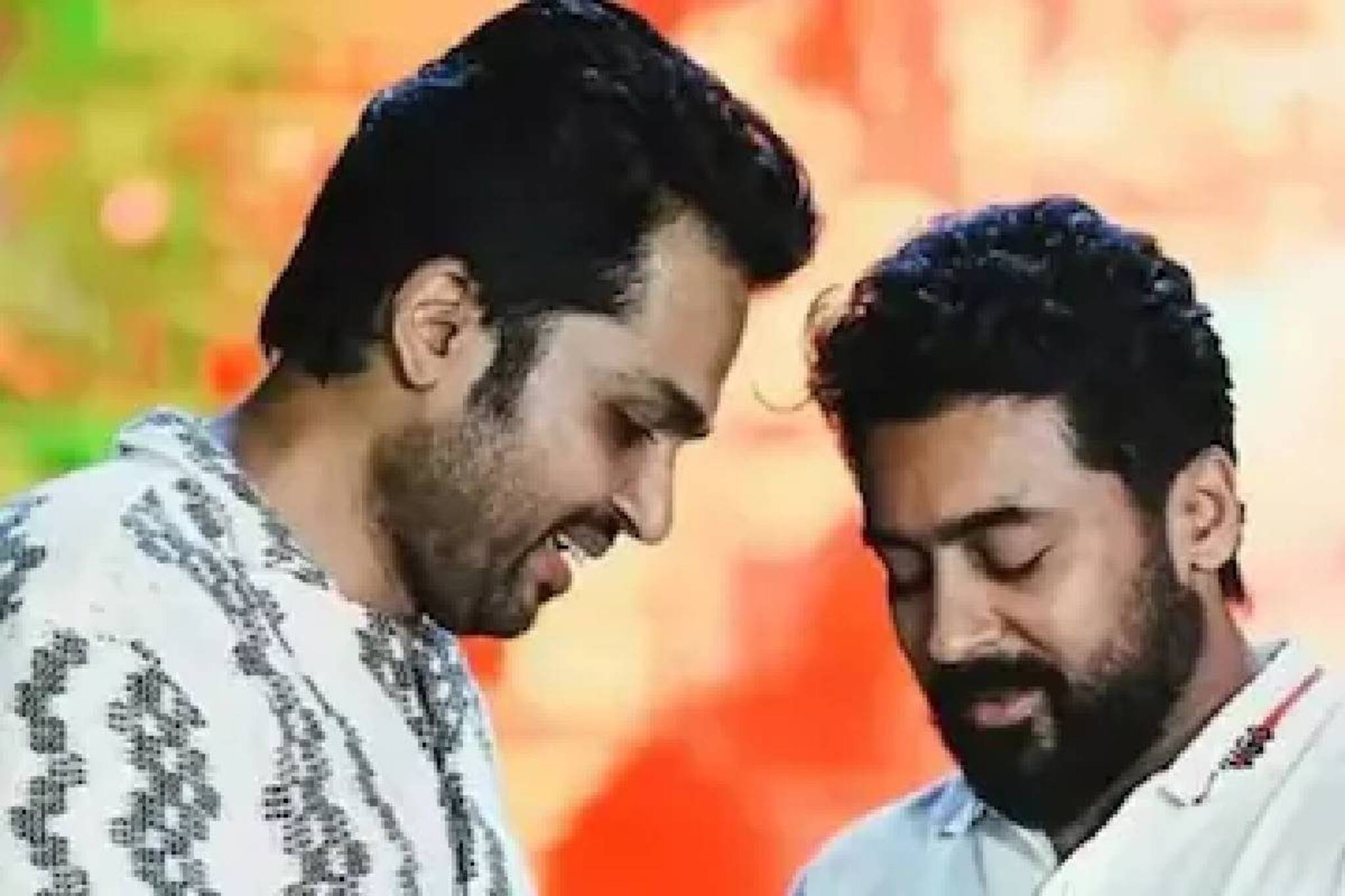 സൂര്യയുടെ കങ്കുവ ഒന്നല്ല, രണ്ട്; രണ്ടാം ഭാഗം ഉണ്ടെന്ന് സൂചന