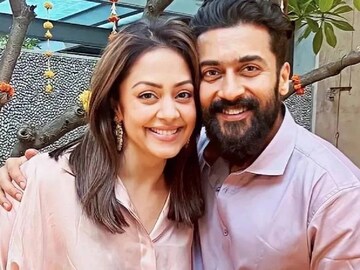 'എന്‍റെ കുടുംബത്തിനായി അവൾ എല്ലാം ഉപേക്ഷിച്ചു; അവൾക്ക് വേണ്ടി ഇത്രയെങ്കിലും ചെയ്യണ്ടേ?' ജ്യോതികയെക്കുറിച്ച് സൂര്യ