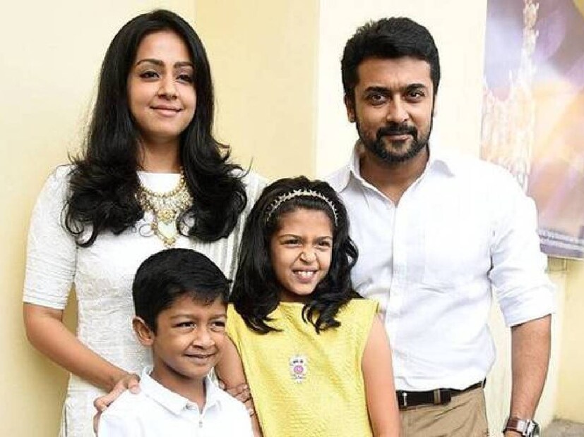  എന്നോടും എന്റെ കുടുംബത്തോടും സമയം ചെലവഴിക്കുന്നതിൽ അവൾ സന്തോഷവതിയായിരുന്നു. ഇപ്പോൾ 27 വർഷങ്ങൾക്ക് ശേഷം അവൾ മാതാപിതാക്കളോടൊപ്പം സന്തോഷത്തോടെ സമയം ചെലവഴിക്കണമെന്ന് ഞാനും ആഗ്രഹിച്ചു.