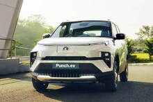 Tata Punch EV : വില കുറവിന് പിന്നാലെ വമ്പൻ ഡിസ്കൗണ്ട് ഓഫറുമായി ടാറ്റ പഞ്ച് ഇവി ; സവിശേഷതകൾ അറിയാം
