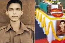 തോമസ് ചെറിയാൻ 56 വർഷത്തിന് ശേഷം പിറന്ന മണ്ണിലേക്ക് തിരിച്ചുവന്നു; അന്ത്യ വിശ്രമത്തിനായി